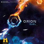 Orion Duel (NL)