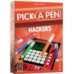 Pick a Pen: Hackers