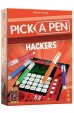 Pick a Pen: Hackers