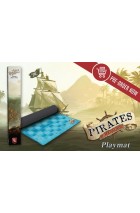 Preorder - Pirates of Maracaibo: Playmat (verwacht oktober 2024)