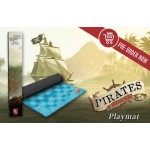 Preorder - Pirates of Maracaibo: Playmat (verwacht oktober 2024)