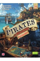 Preorder - Pirates of Maracaibo: Commanders (verwacht oktober 2024)