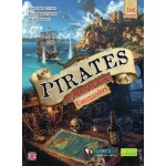 Preorder - Pirates of Maracaibo: Commanders (verwacht oktober 2024)