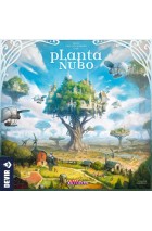 Preorder - Planta Nubo (verwacht november 2024)