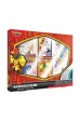 Pokemon Premium Collection Armarouge EX Box