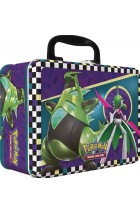 Pokemon TCG Collector's Chest Summer 2024