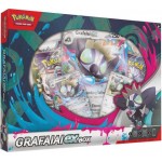 Pokemon Grafaiai EX