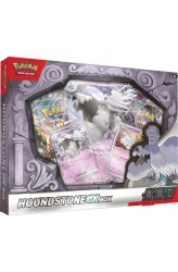 Pokemon Houndstone Ex Box