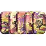 Pokemon Shrouded Fable Mini Tin