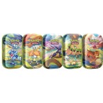 Pokemon Vibrant Paldea Mini Tin