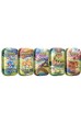 Pokemon Vibrant Paldea Mini Tin