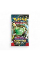 Pokemon TCG Twilight Masquerade - Booster Pack