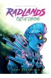 Preorder -  Radlands: Cult of Chrome (verwacht oktober 2024)