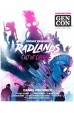 Preorder -  Radlands: Cult of Chrome (verwacht oktober 2024)