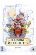 Raising Robots