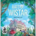 Rats of Wistar: Guest Mice Set