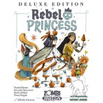 Preorder - Rebel Princess Deluxe Edition (verwacht december 2024)