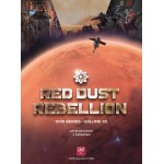 Preorder - Red Dust Rebellion (verwacht november 2024)