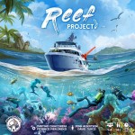 Preorder - Reef Project (verwacht oktober 2024)