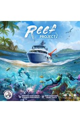Preorder - Reef Project (verwacht oktober 2024)