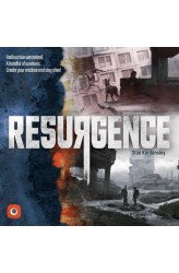 Resurgence (Second Edition)