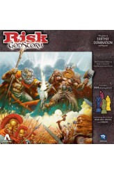 Risk: Godstorm