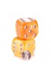 Rolling Realms: 35mm Epic Dice (Pair of 2)