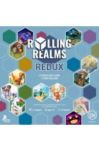 Rolling Realms Redux