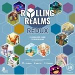 Preorder - Rolling Realms Redux (verwacht september 2024)