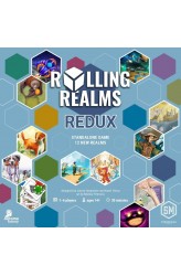 Rolling Realms Redux