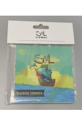 Sail: Seafarers Expansion