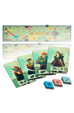 Sail: Seafarers Expansion