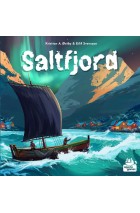 Preorder - Saltfjord (verwacht december 2024)