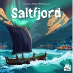 Preorder - Saltfjord (verwacht december 2024)