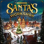 Preorder - Santa's Workshop (Second Edition) (verwacht december 2024)