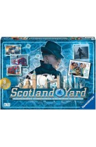 Scotland Yard (2023 Edition)