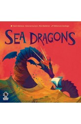 Preorder - Sea Dragons (verwacht oktober 2024)