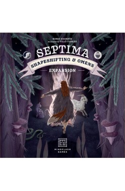 Septima: Shapeshifting and Omens 