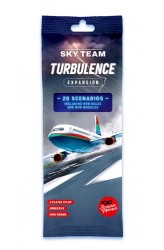 Preorder -  Sky Team: Turbulence (EN) (verwacht oktober 2024)