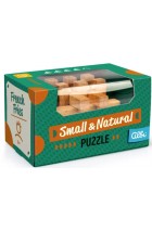 Small Natural Puzzles - French Fries