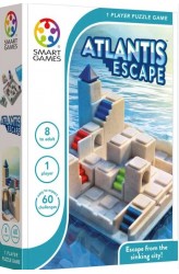 Smart Games - Atlantis Escape