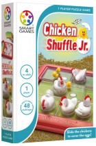 Smart Games - Chicken Shuffle Jr