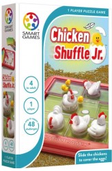 Smart Games - Chicken Shuffle Jr