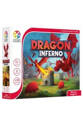 Smart Games - Dragon Inferno