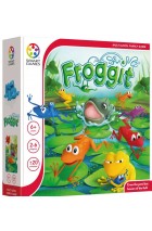 Smart Games - Froggit