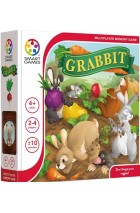 Smart Games - Grabbit