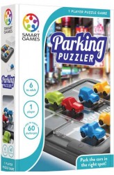 Smart Games - Parking Puzzler