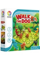 Smart Games - Walk The Dog