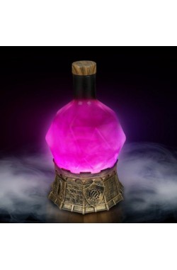 Sorcerer's Potion Light - Paars