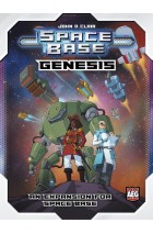 Preorder - Space Base: Genesis (verwacht november 2024)